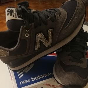 New balance 574